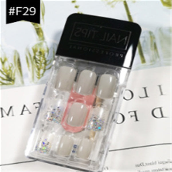 Nail Art Stickers – Easy DIY Nail Decorations